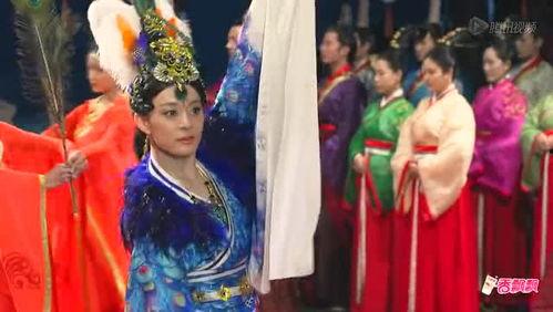 芈月传13集在线观看,权谋风云再起，芈月智斗后宫  第1张