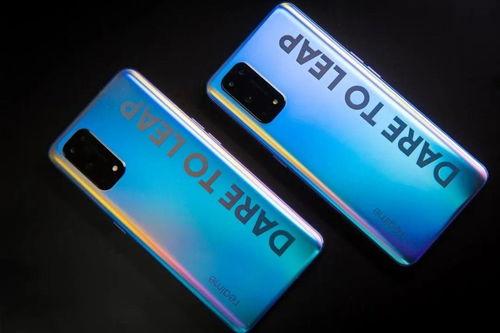 realme最新爆料,颠覆性设计,性能与美学完美融合 第2张 realme最新爆料,颠覆性设计,性能与美学完美融合 第2张