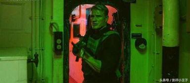 深海越狱在线观看,深海逃亡惊心动魄  第1张